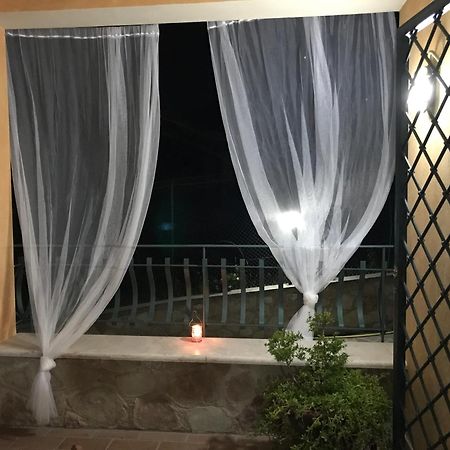 I Due Melograni Agriresort Tarano Exterior photo