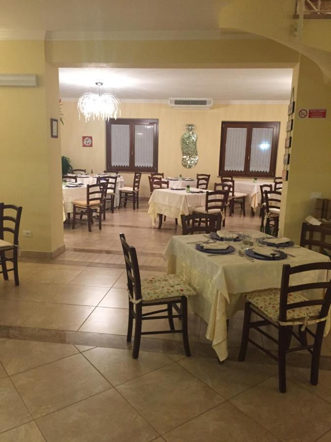 I Due Melograni Agriresort Tarano Exterior photo