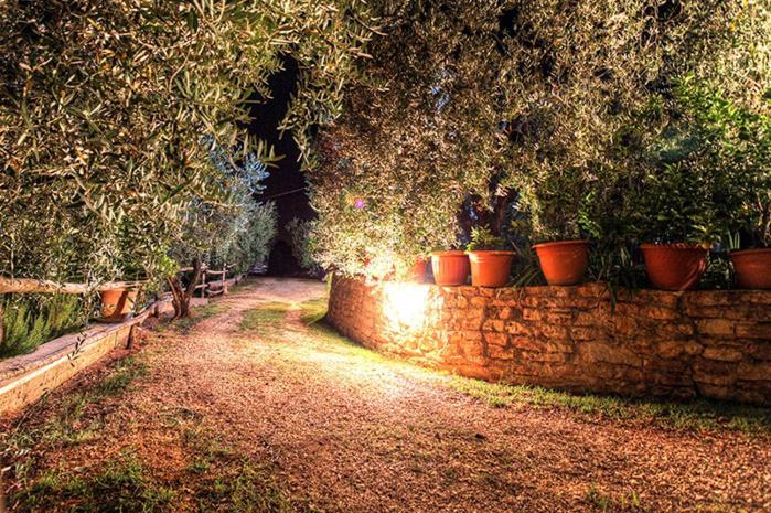I Due Melograni Agriresort Tarano Exterior photo