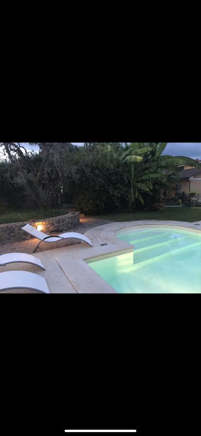 I Due Melograni Agriresort Tarano Exterior photo