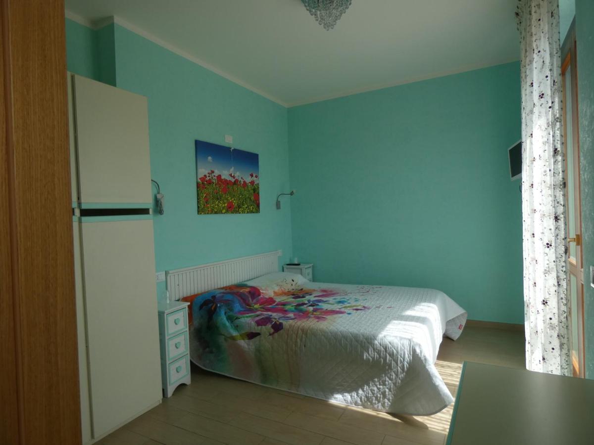 I Due Melograni Agriresort Tarano Exterior photo