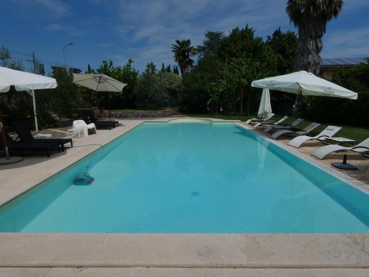 I Due Melograni Agriresort Tarano Exterior photo