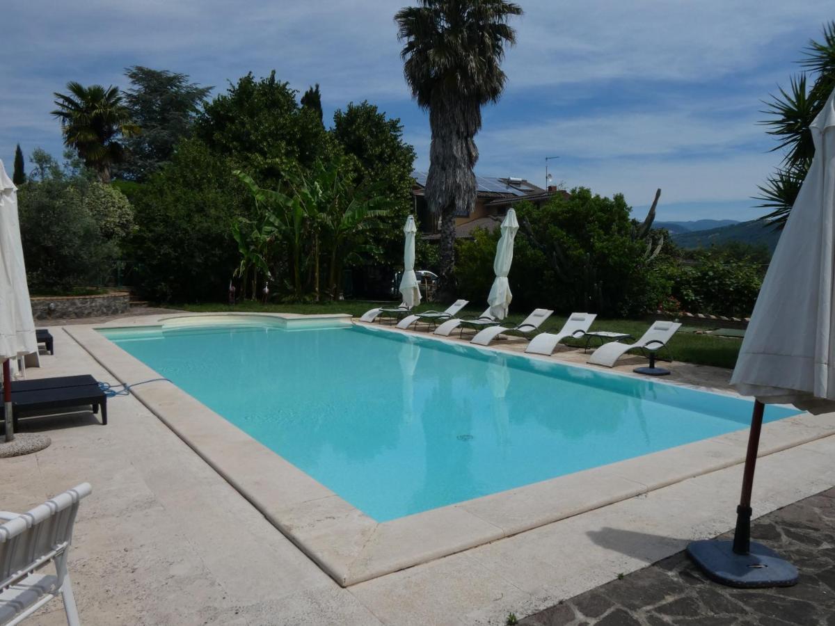 I Due Melograni Agriresort Tarano Exterior photo
